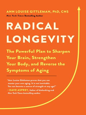 Radical Longevity - ebook